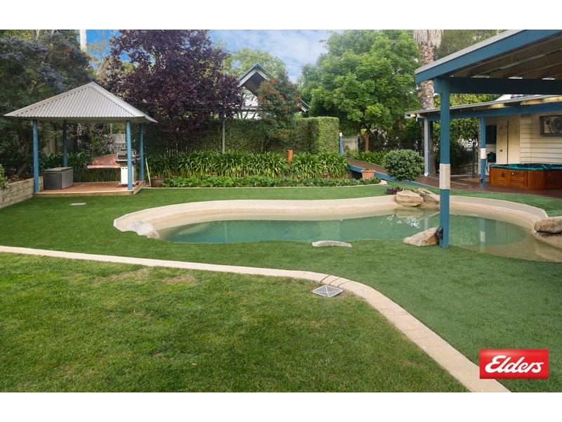 3 Alexandra Street, Hall ACT 2618