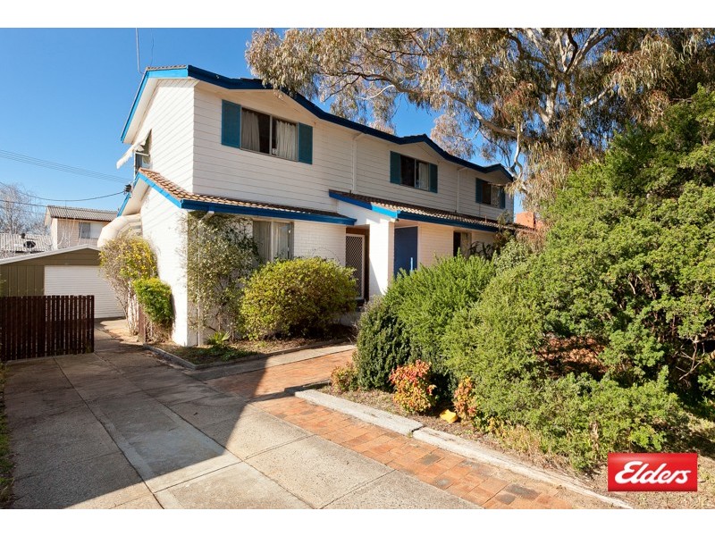 8 Trumper Street, Holt ACT 2615