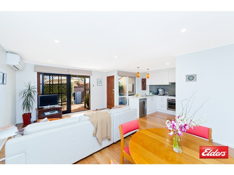 22 Strong Place, Belconnen ACT 2617