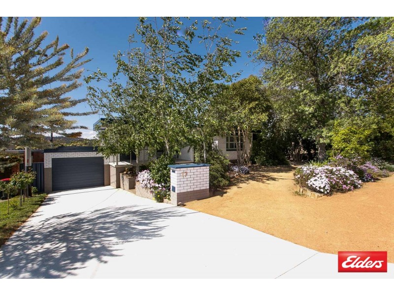17 Hensman Street, Latham ACT 2615