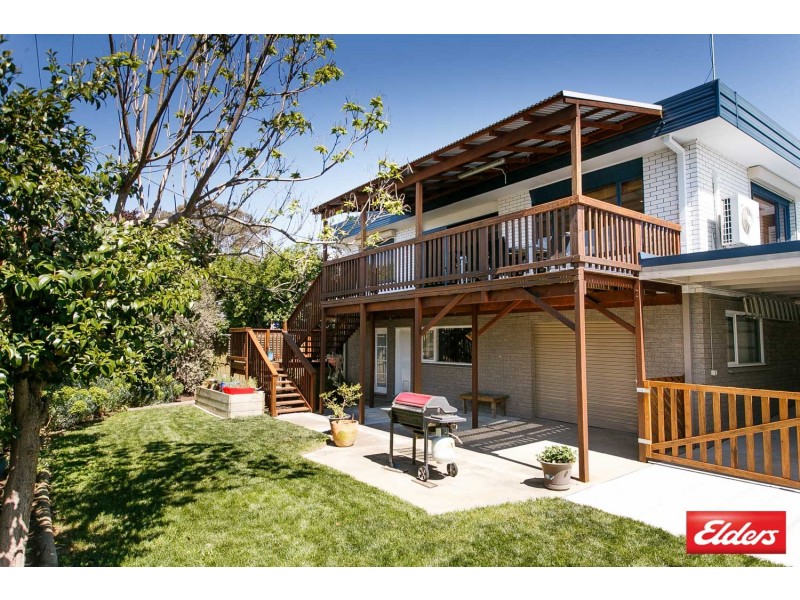 17 Hensman Street, Latham ACT 2615