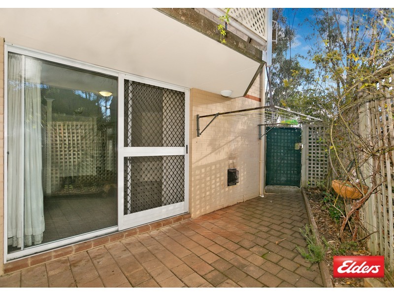1/20 Solly Place, Belconnen ACT 2617
