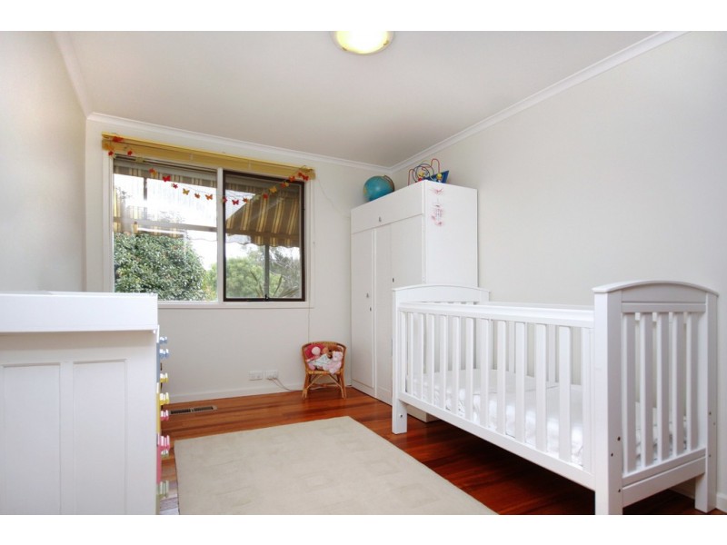 25 Berne Crescent, Macgregor ACT 2615