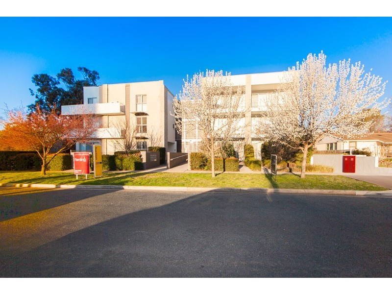 21/123 Lowanna Street, Braddon ACT 2612