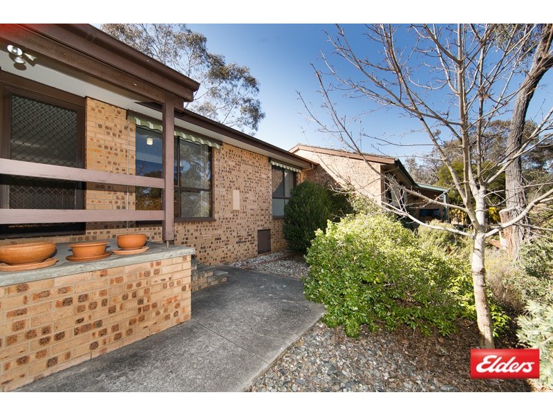 65 Dugdale Street, Cook ACT 2614