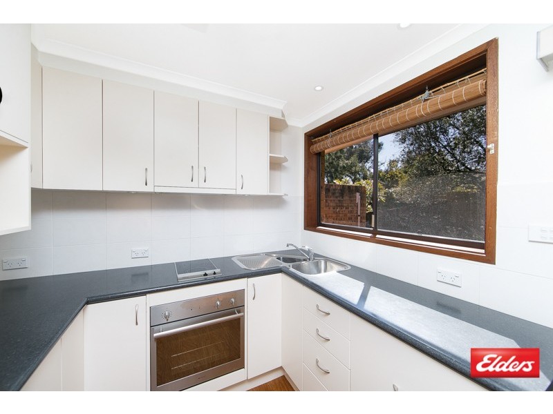 65 Dugdale Street, Cook ACT 2614