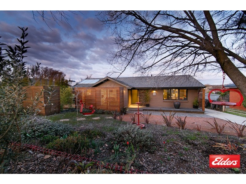 48 Lachlan Street, Macquarie ACT 2614