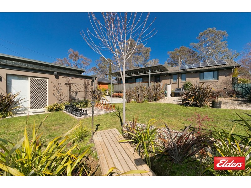 48 Lachlan Street, Macquarie ACT 2614