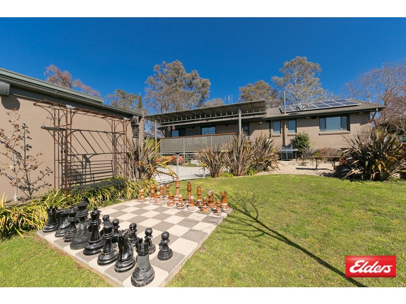 48 Lachlan Street, Macquarie ACT 2614