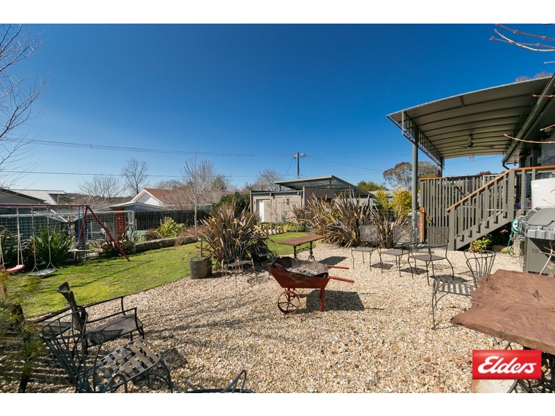 48 Lachlan Street, Macquarie ACT 2614