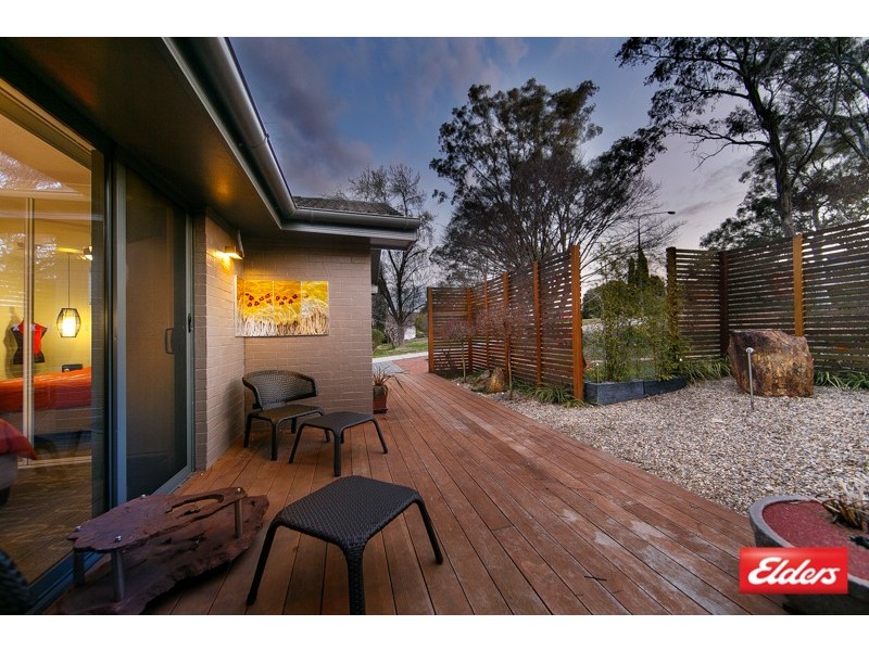 48 Lachlan Street, Macquarie ACT 2614