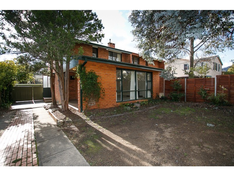 33 Chowne Street, Campbell ACT 2612
