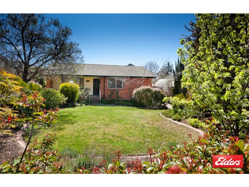 17 Templeton Street, Cook ACT 2614