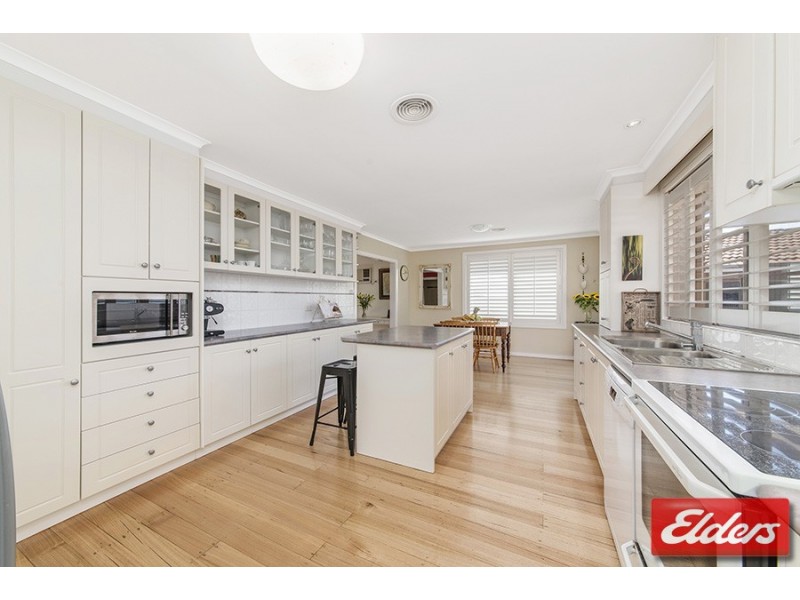 15 Fullagar Crescent, Higgins ACT 2615
