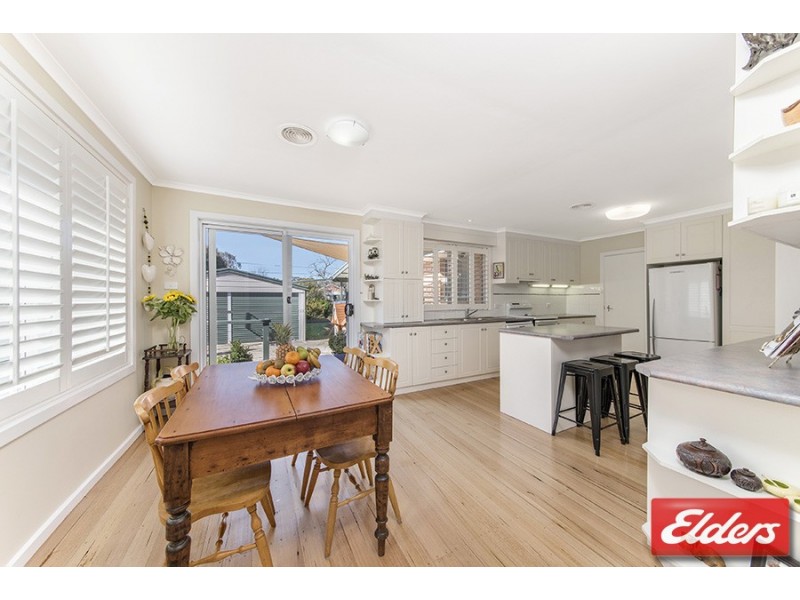 15 Fullagar Crescent, Higgins ACT 2615