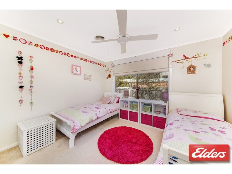 15 Fullagar Crescent, Higgins ACT 2615