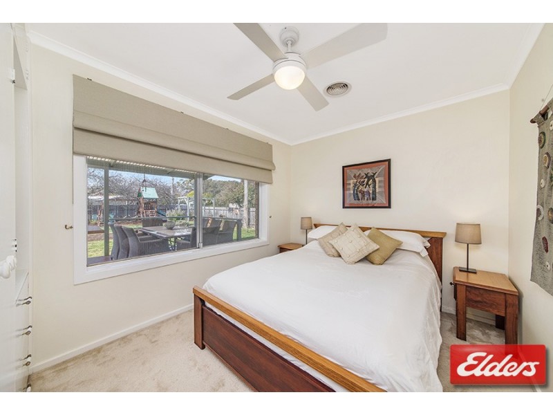 15 Fullagar Crescent, Higgins ACT 2615
