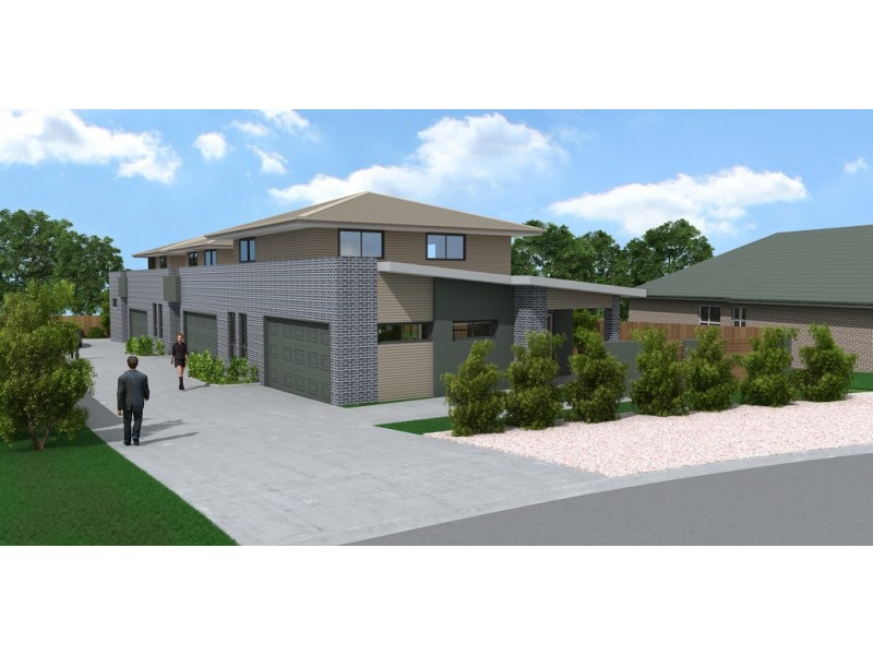 1/36 Kinleyside Crescent, Weetangera ACT 2614
