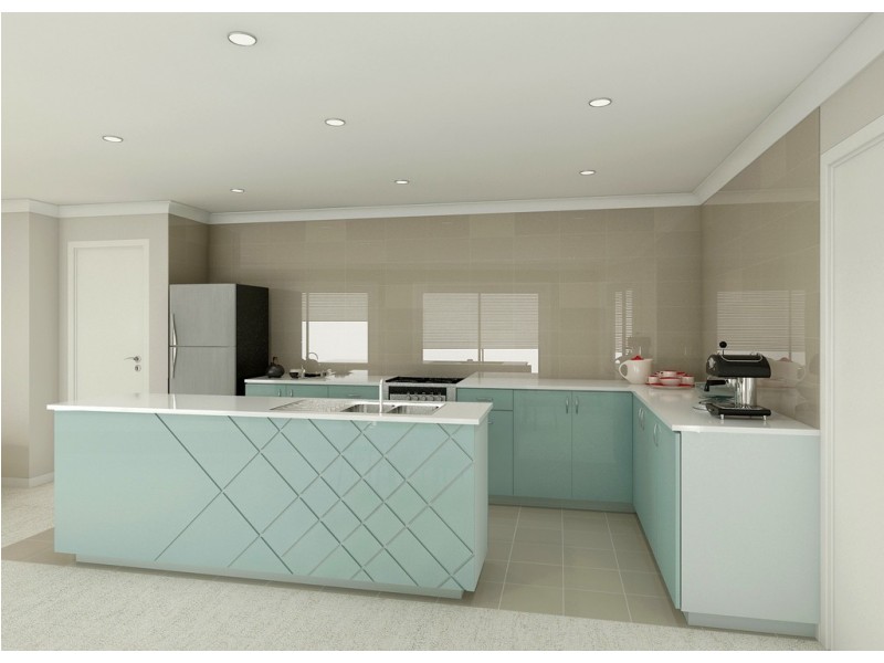 1/36 Kinleyside Crescent, Weetangera ACT 2614