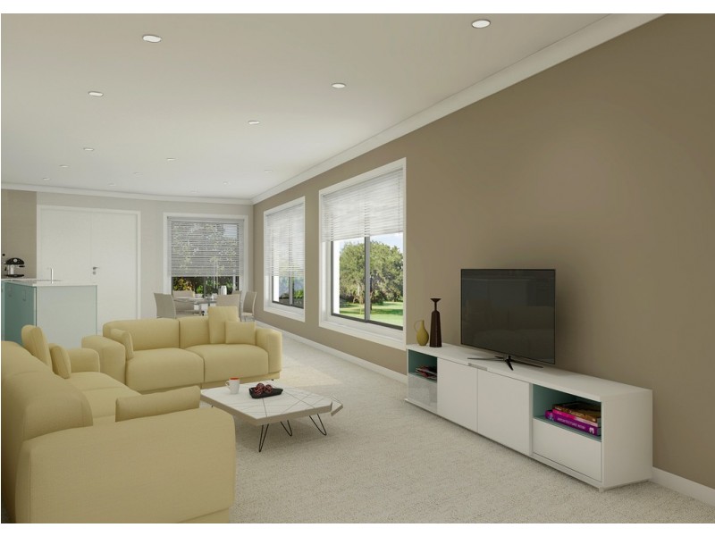 1/36 Kinleyside Crescent, Weetangera ACT 2614