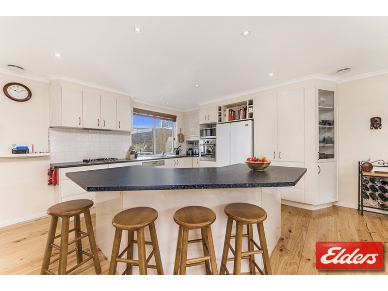 21 Booth Crescent, Cook ACT 2614