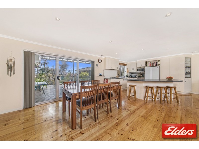 21 Booth Crescent, Cook ACT 2614