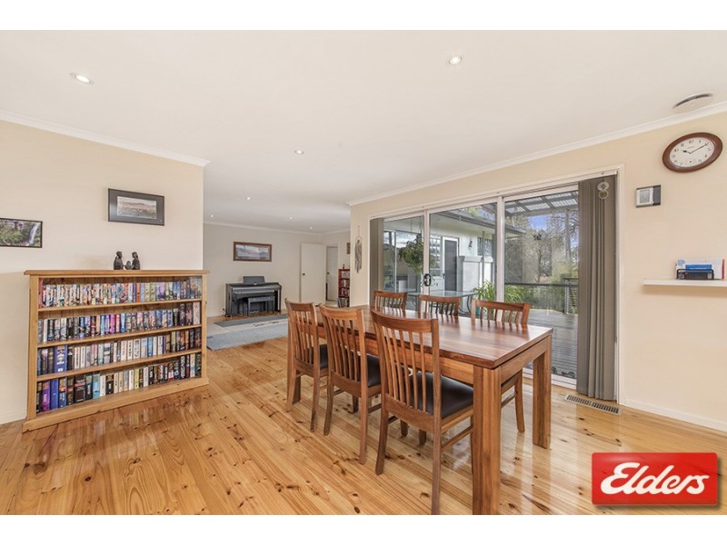 21 Booth Crescent, Cook ACT 2614