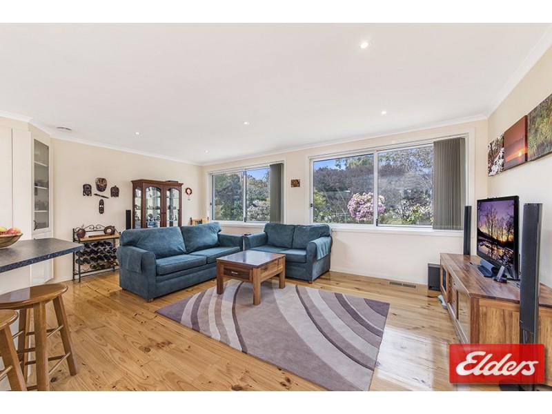 21 Booth Crescent, Cook ACT 2614