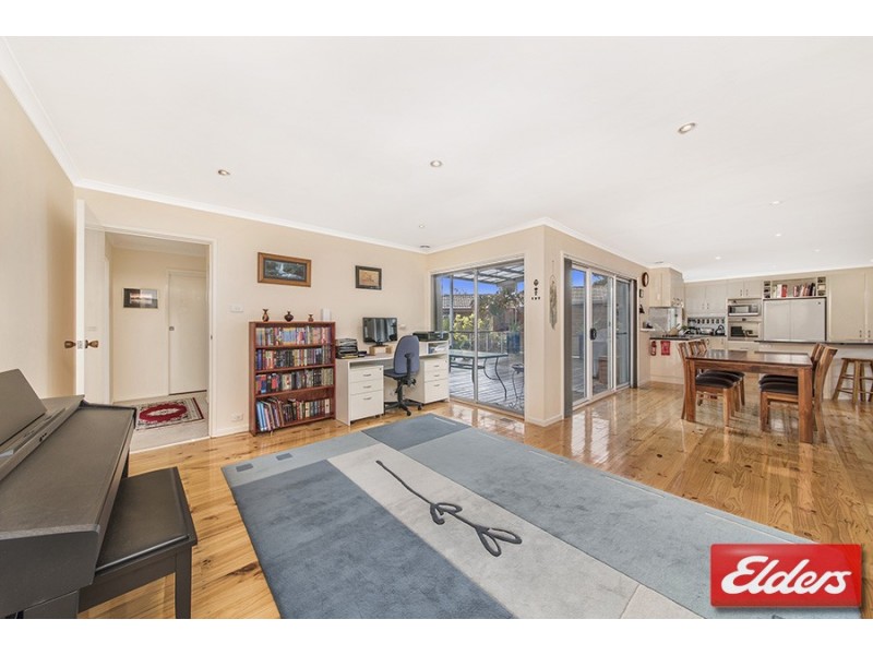 21 Booth Crescent, Cook ACT 2614