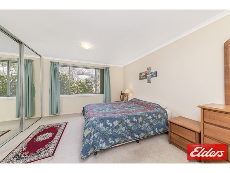 21 Booth Crescent, Cook ACT 2614