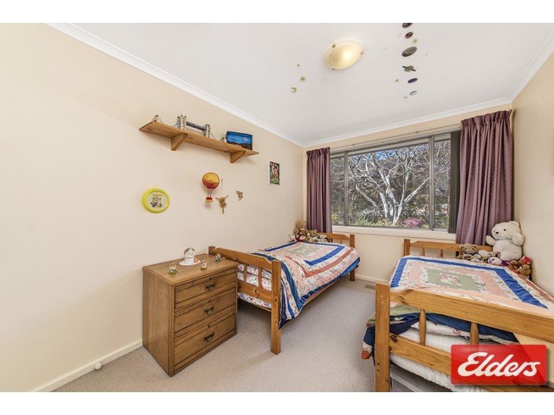 21 Booth Crescent, Cook ACT 2614