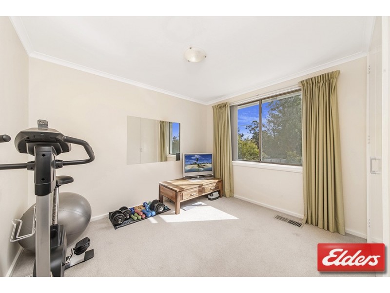 21 Booth Crescent, Cook ACT 2614