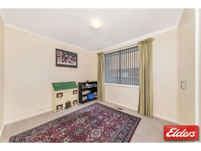 21 Booth Crescent, Cook ACT 2614