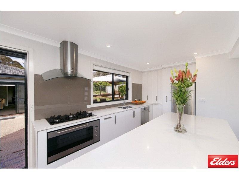 17 Grylls Crescent, Cook ACT 2614
