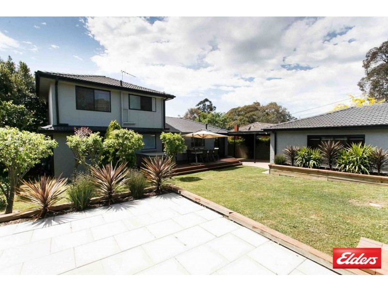 17 Grylls Crescent, Cook ACT 2614