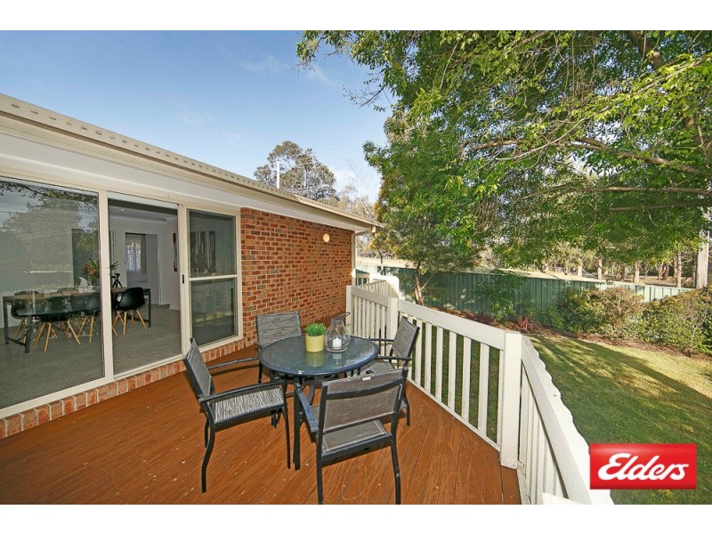 20 Bathurst Place, Macquarie ACT 2614