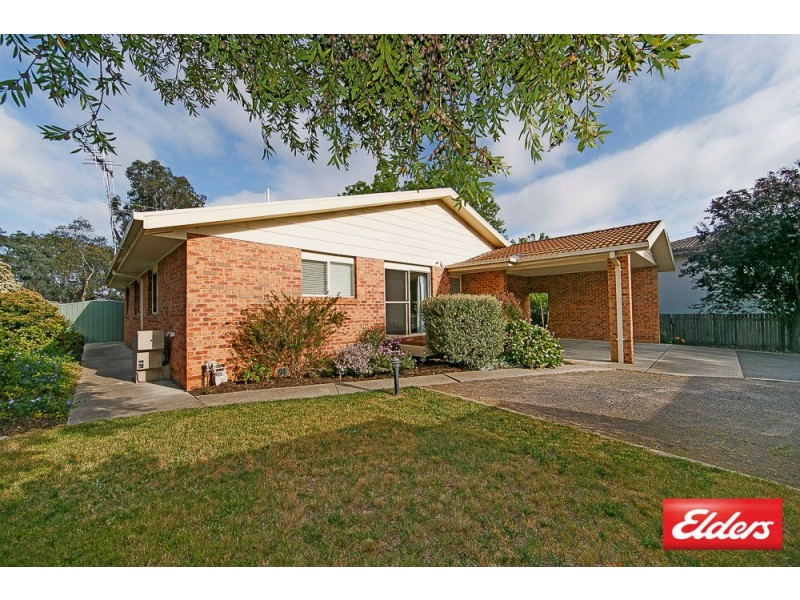 20 Bathurst Place, Macquarie ACT 2614