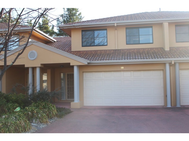 18/50 Ellenborough Street,, Lyneham ACT 2602