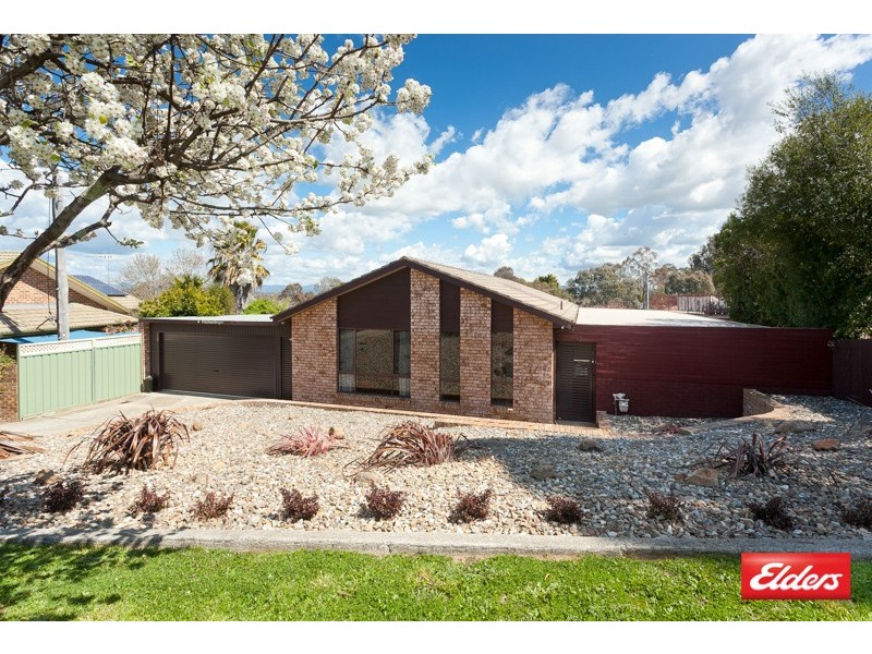 4 Fitzhardinge Crescent, Evatt ACT 2617