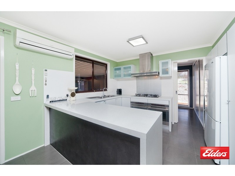 4 Fitzhardinge Crescent, Evatt ACT 2617