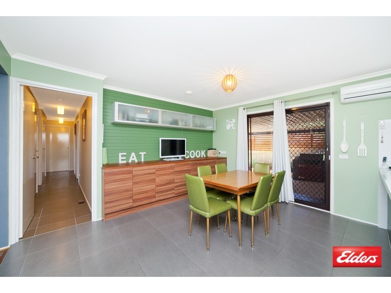 4 Fitzhardinge Crescent, Evatt ACT 2617