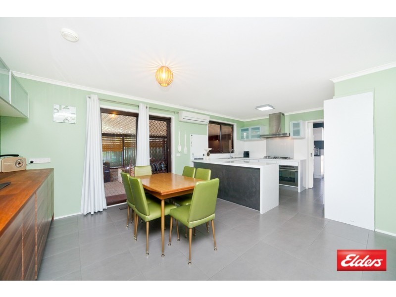4 Fitzhardinge Crescent, Evatt ACT 2617