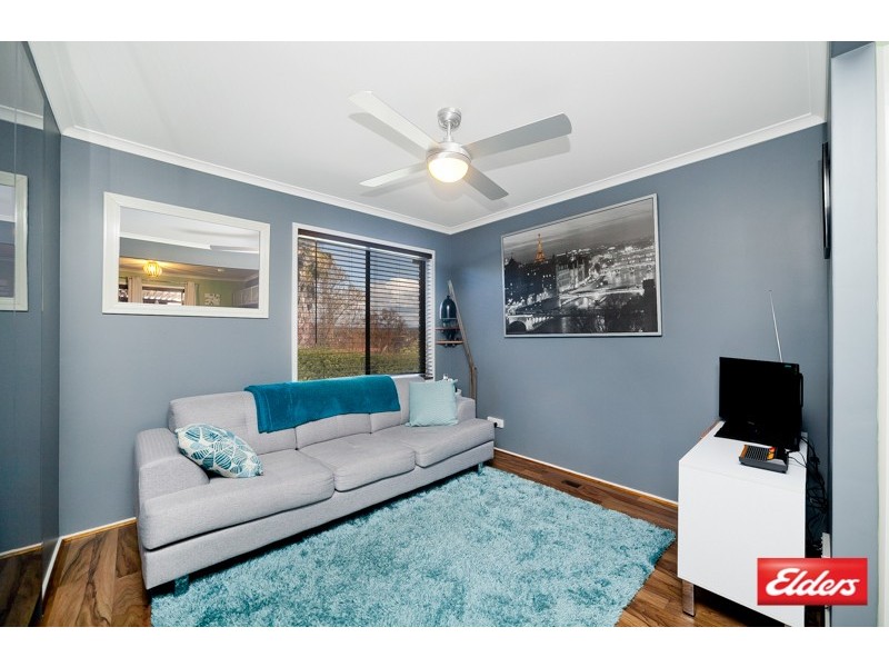 4 Fitzhardinge Crescent, Evatt ACT 2617