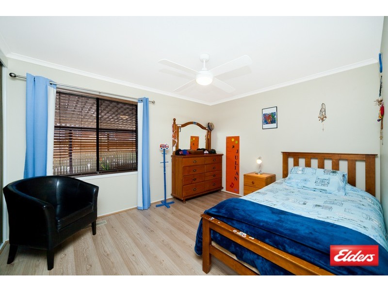 4 Fitzhardinge Crescent, Evatt ACT 2617