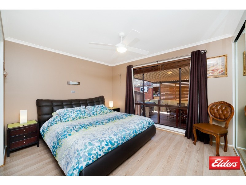 4 Fitzhardinge Crescent, Evatt ACT 2617