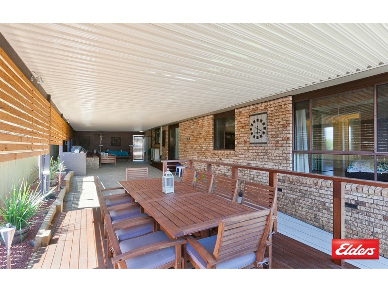 4 Fitzhardinge Crescent, Evatt ACT 2617