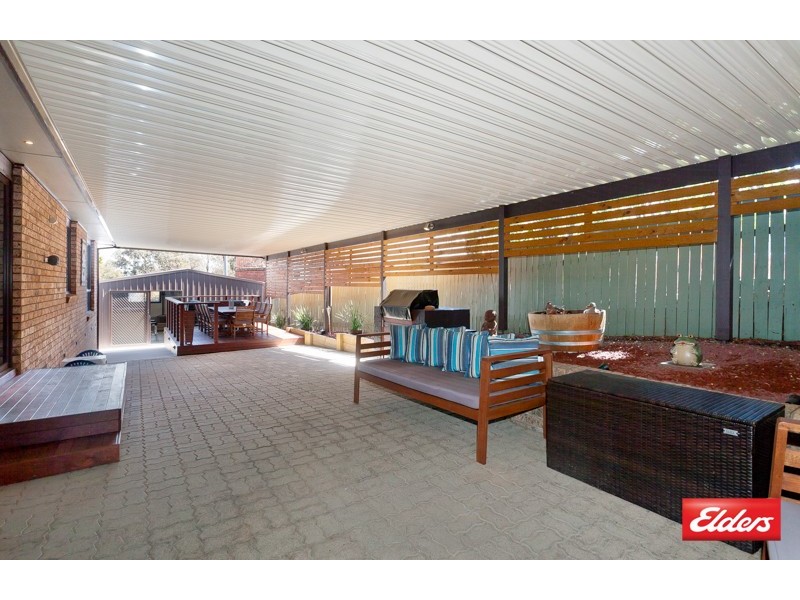 4 Fitzhardinge Crescent, Evatt ACT 2617