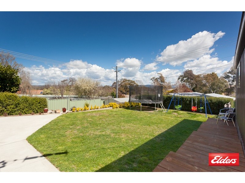 4 Fitzhardinge Crescent, Evatt ACT 2617