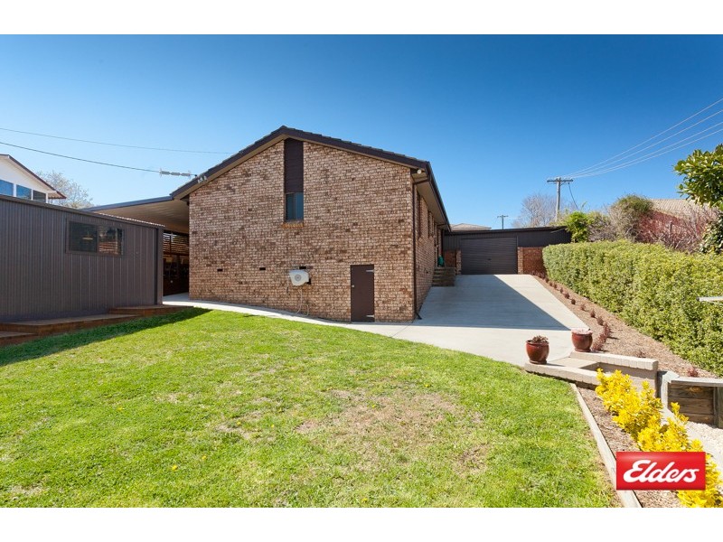 4 Fitzhardinge Crescent, Evatt ACT 2617