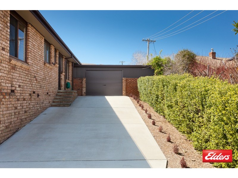 4 Fitzhardinge Crescent, Evatt ACT 2617